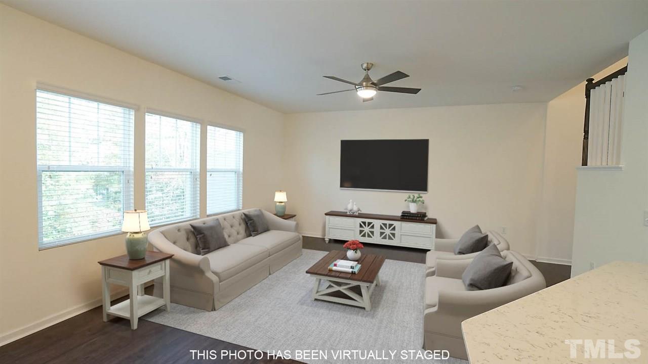1013 Epiphany Road Morrisville, NC 27560 - Photo 13 of 30
