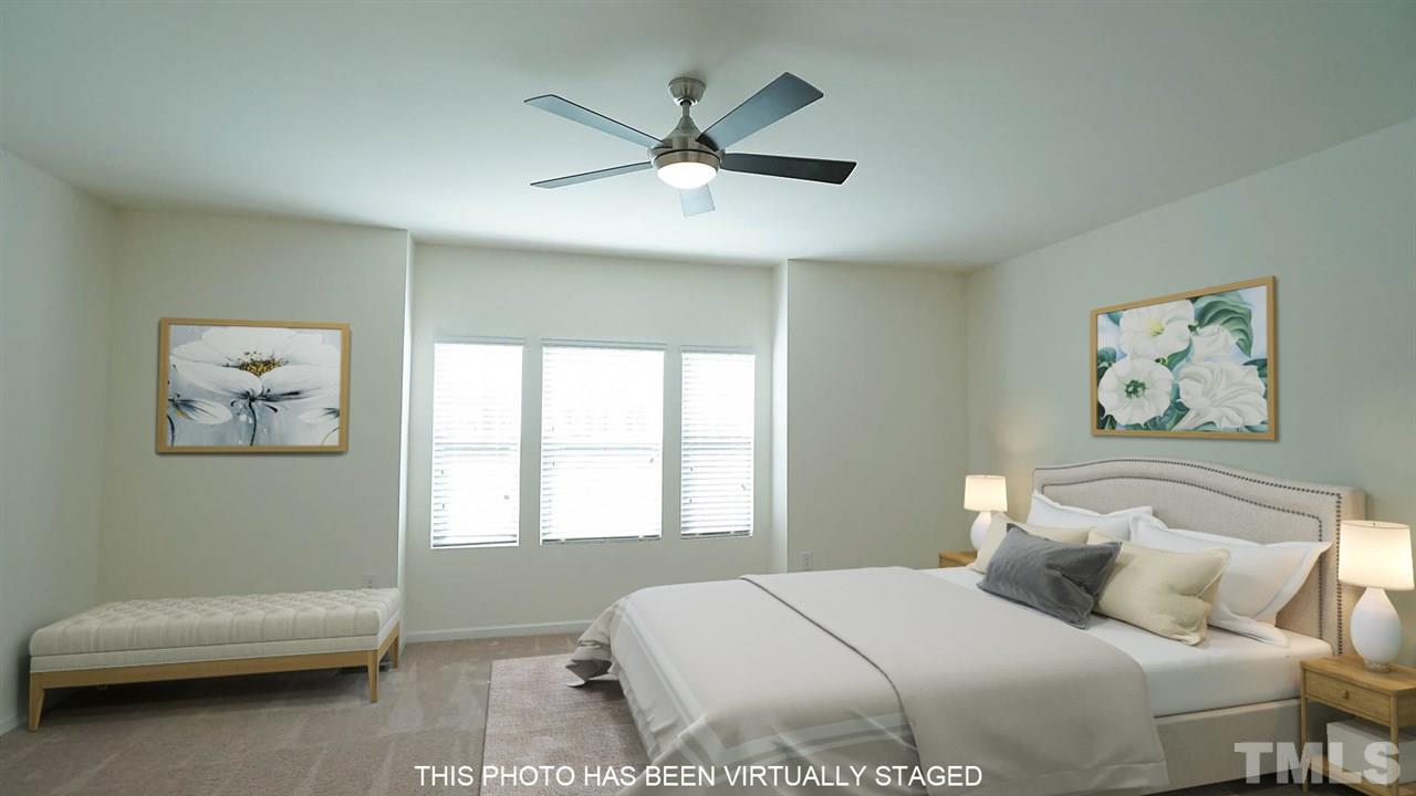 1013 Epiphany Road Morrisville, NC 27560 - Photo 16 of 30