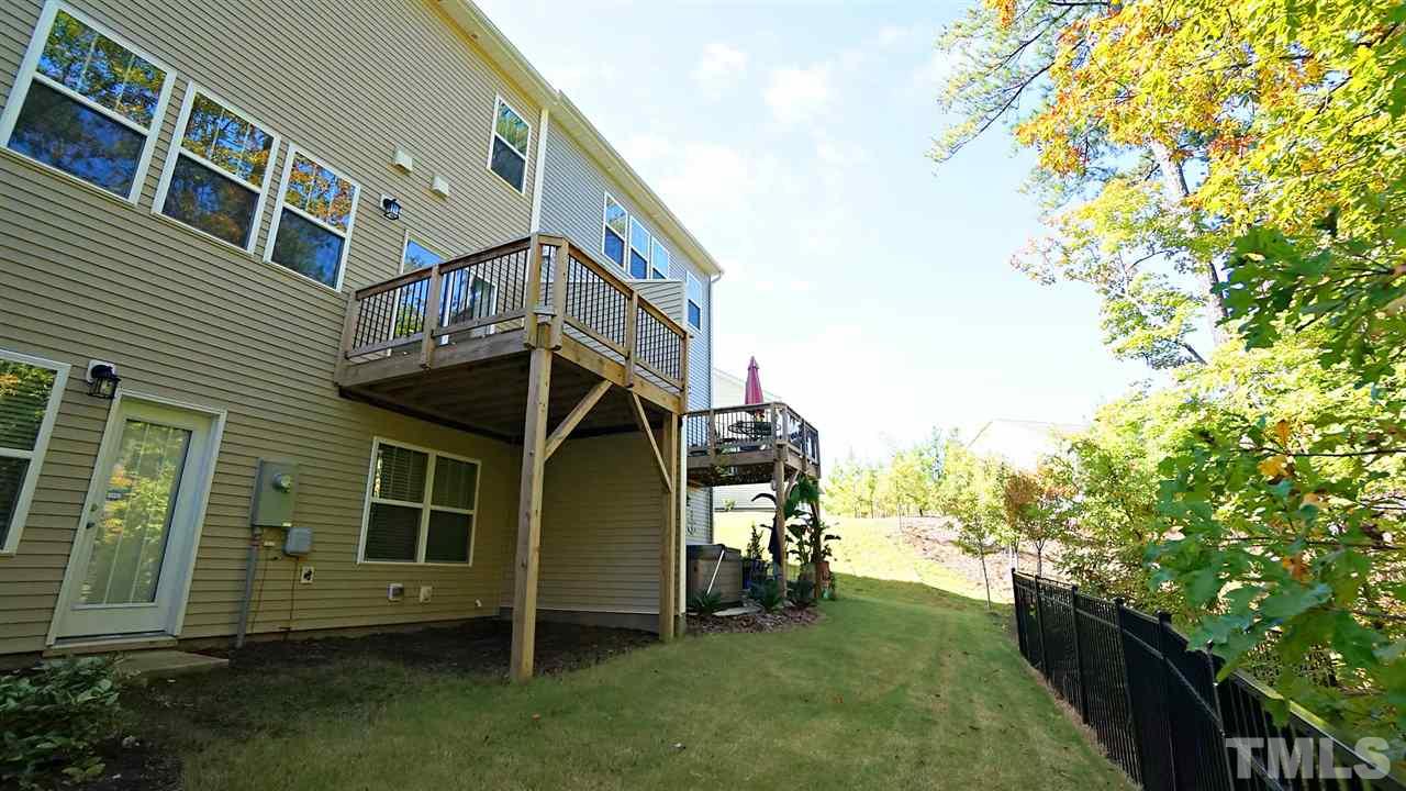 1013 Epiphany Road Morrisville, NC 27560 - Photo 30 of 30