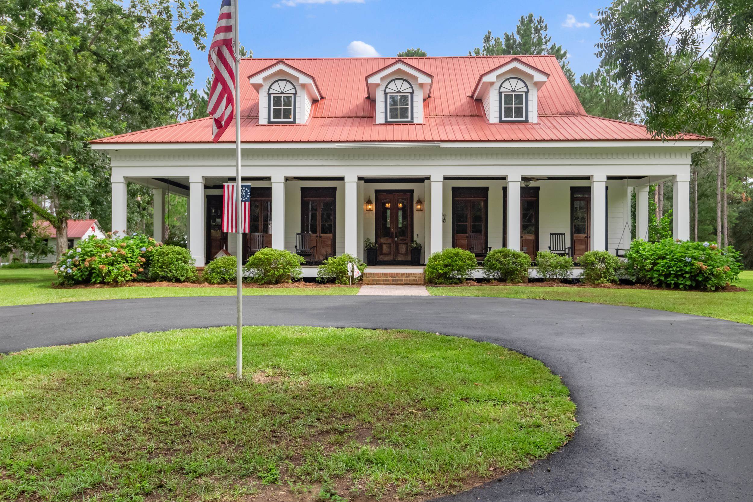 728 Turney Anderson Road Monticello, FL 32344 - Photo 4 of 68 Gallery Image 4