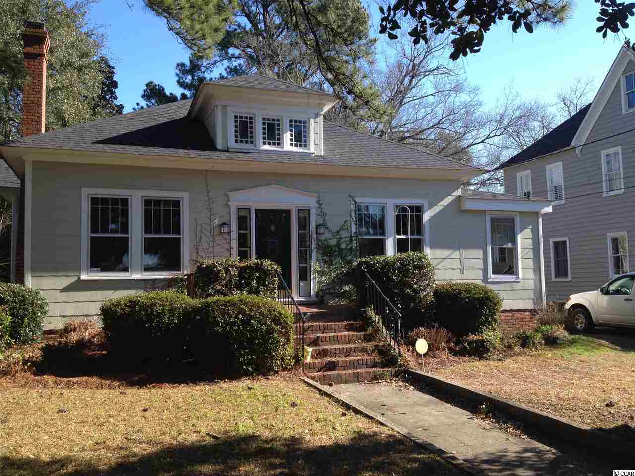 520 Front Street Georgetown, SC 29440 - Photo 1 of 5