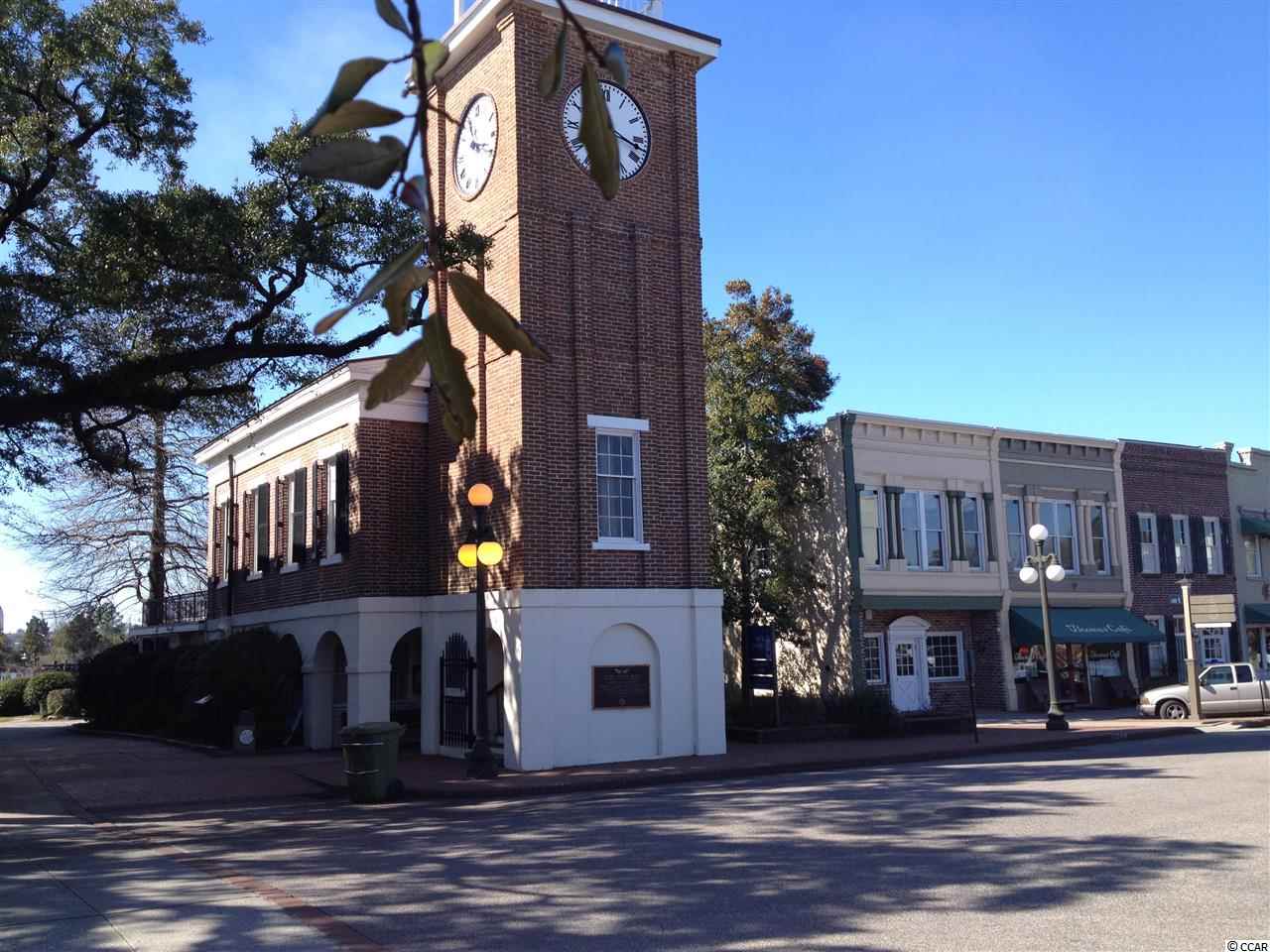 520 Front Street Georgetown, SC 29440 - Photo 2 of 5