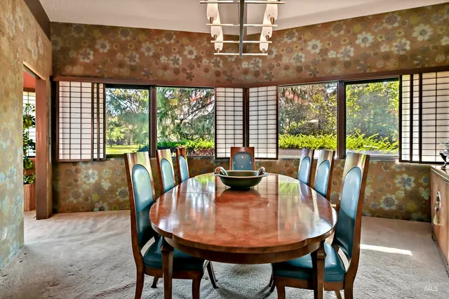 $2,498,888 | 4704 Hillcrest View Drive, Boise, ID 83705