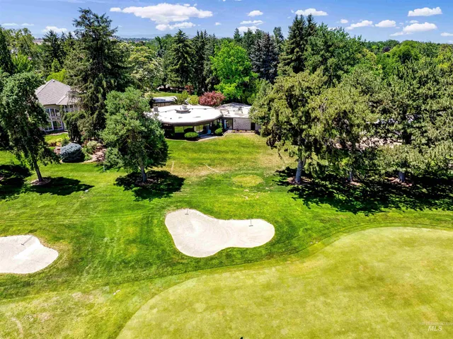 $2,498,888 | 4704 Hillcrest View Drive, Boise, ID 83705