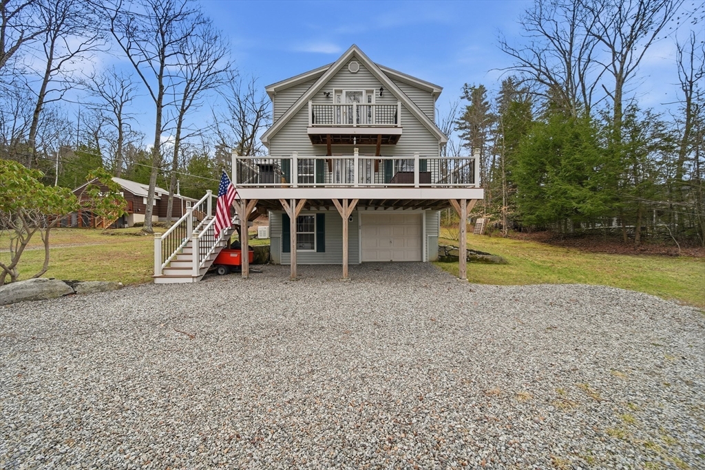 4 Penobscott Path Gilmanton, NH 03237 - Photo 39 of 41