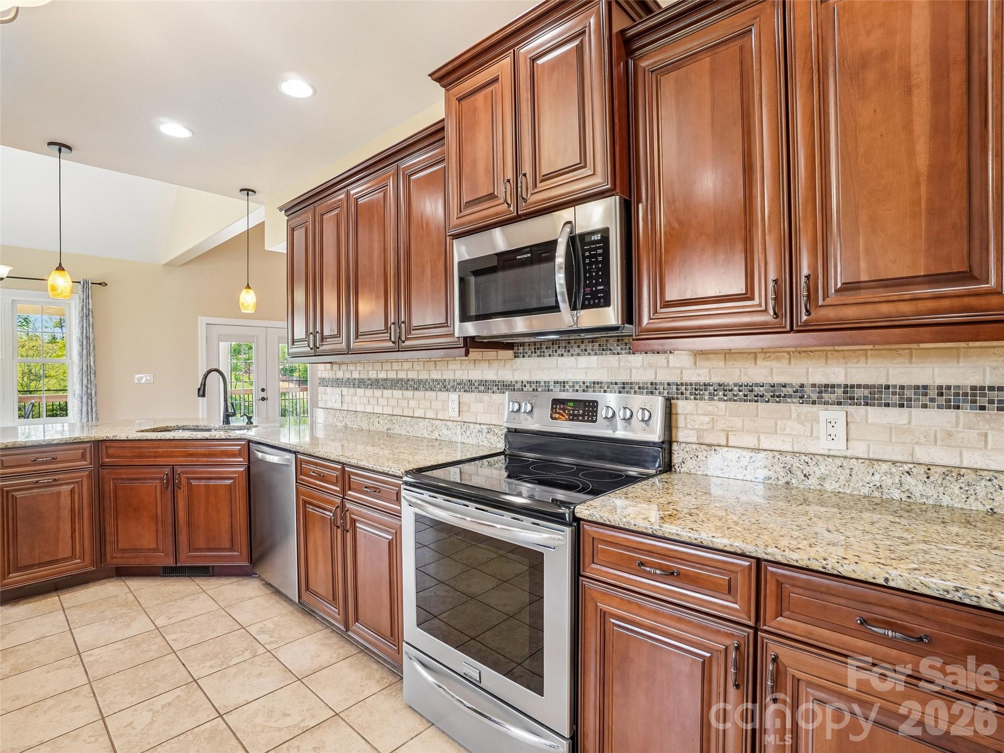 65 Horizon Way Alexander, NC 28701 - Photo 18 of 48