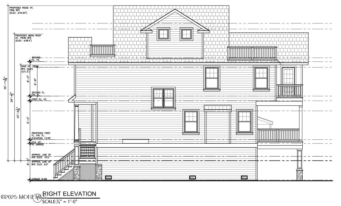 108 Rochester Drive Brick, NJ 08723 - Photo 21 of 31 a black and white photo of a living room