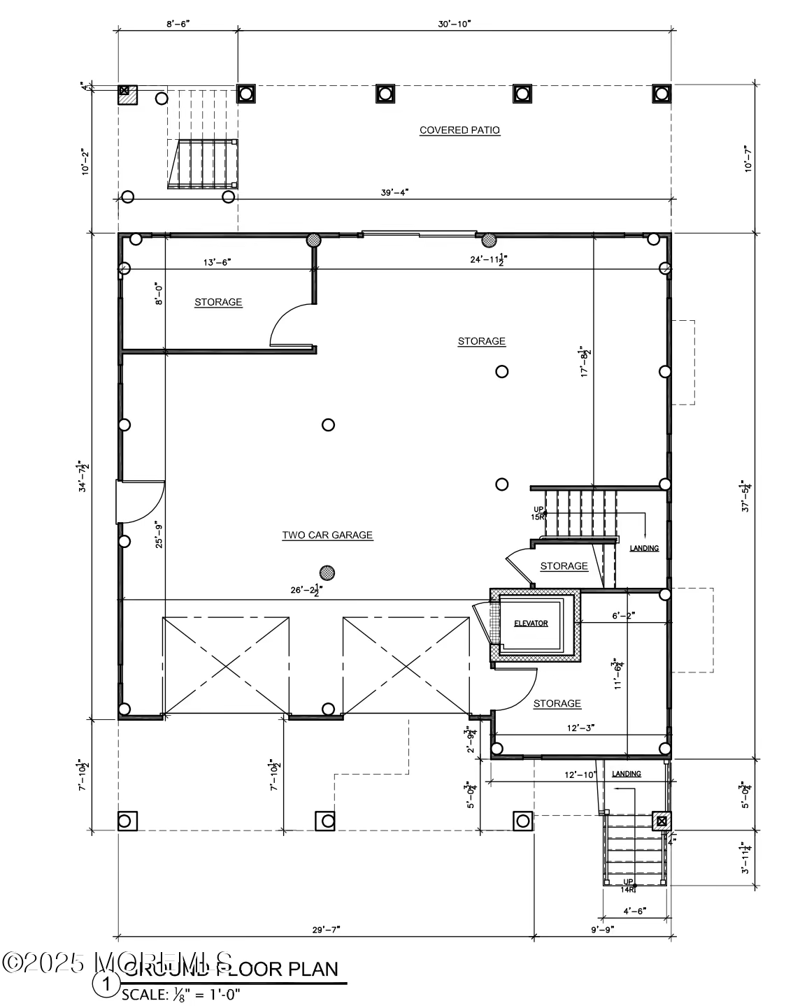 108 Rochester Drive Brick, NJ 08723 - Photo 27 of 31 a black and white photo of a painting