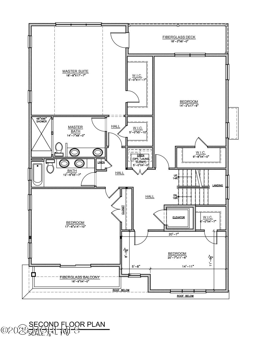 108 Rochester Drive Brick, NJ 08723 - Photo 31 of 31 a picture of a room