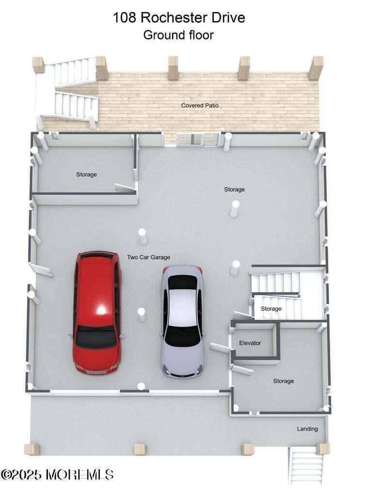 108 Rochester Drive Brick, NJ 08723 - Photo 6 of 31 unknown