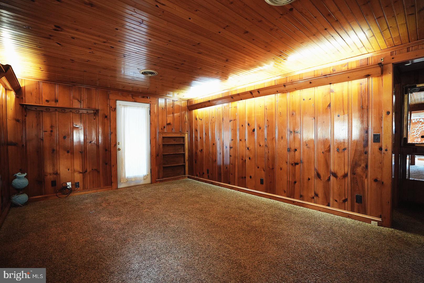 7 Princeton Avenue Fortescue, NJ 08321 - Photo 30 of 79 a view of an empty room