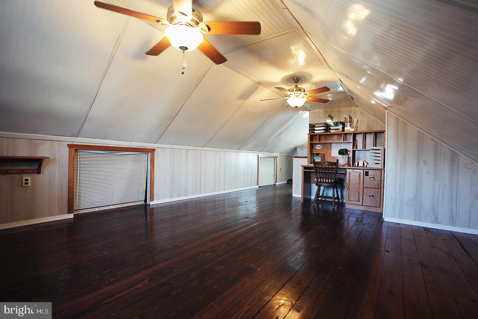 7 Princeton Avenue Fortescue, NJ 08321 - Photo 47 of 79 a view of a room with wooden floor