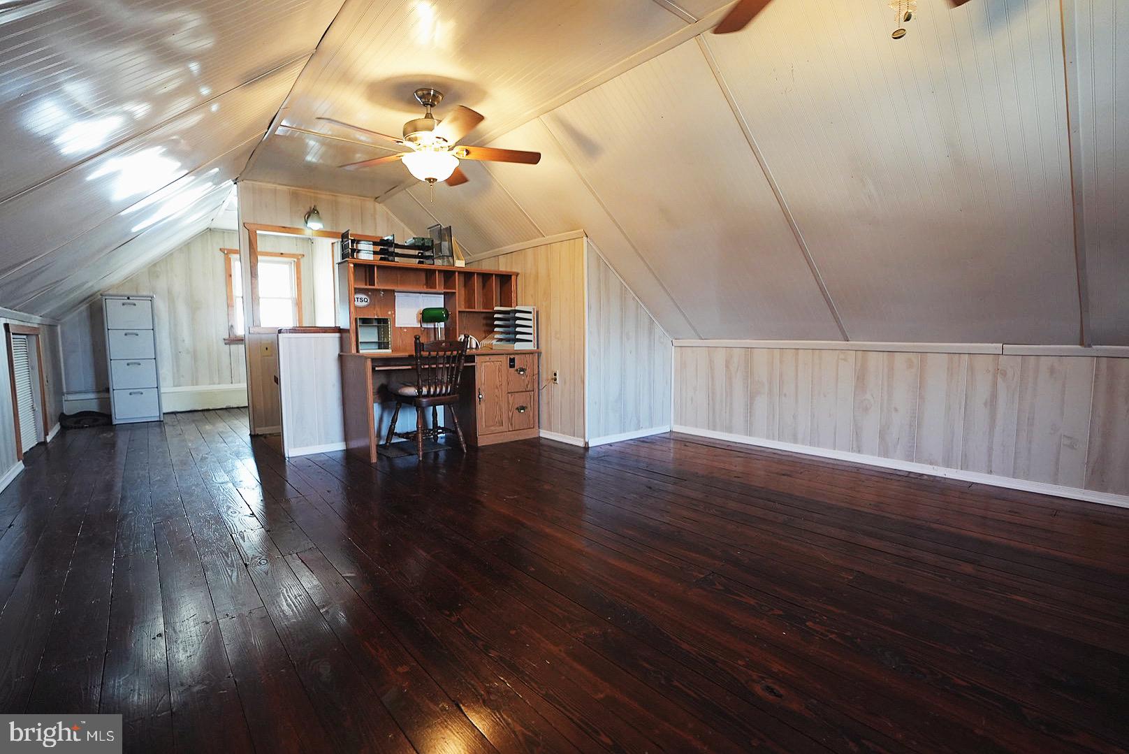 7 Princeton Avenue Fortescue, NJ 08321 - Photo 48 of 79 a view of a dining room with furniture wooden floor and chandelier