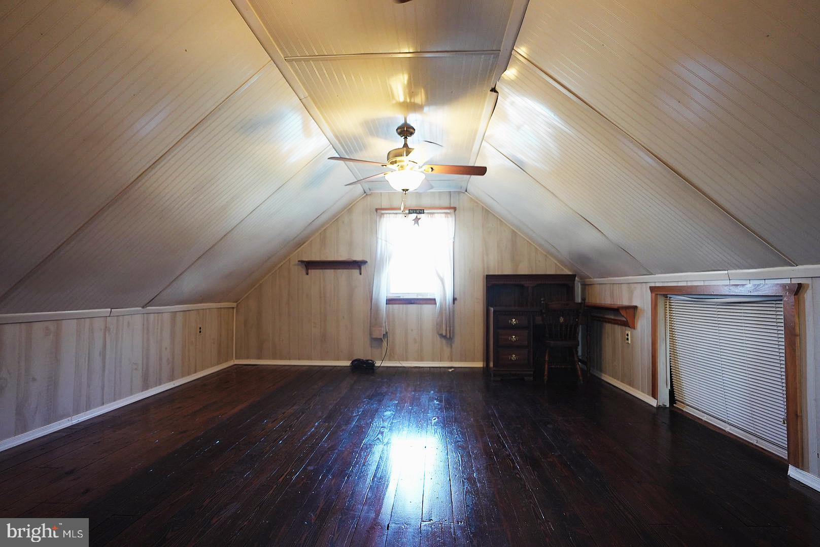 7 Princeton Avenue Fortescue, NJ 08321 - Photo 50 of 79 a view of a room with wooden floors and lots of windows