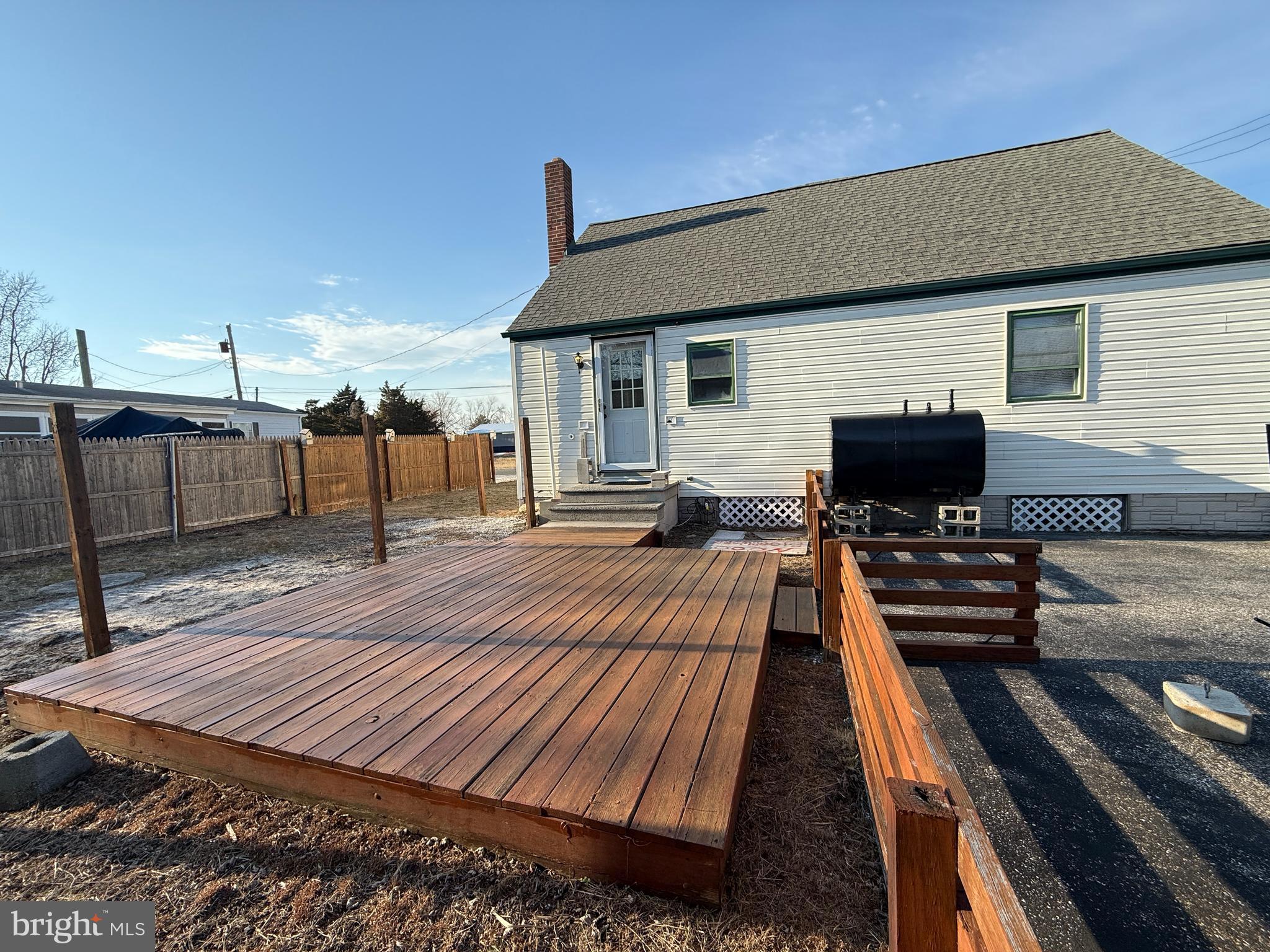 7 Princeton Avenue Fortescue, NJ 08321 - Photo 56 of 79