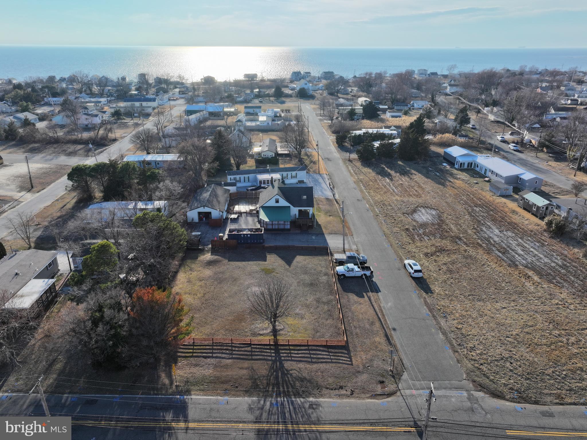 7 Princeton Avenue Fortescue, NJ 08321 - Photo 73 of 79