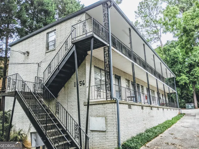 $1,025 | 1456 University Drive Northeast, Unit 1, Atlanta, GA 30306