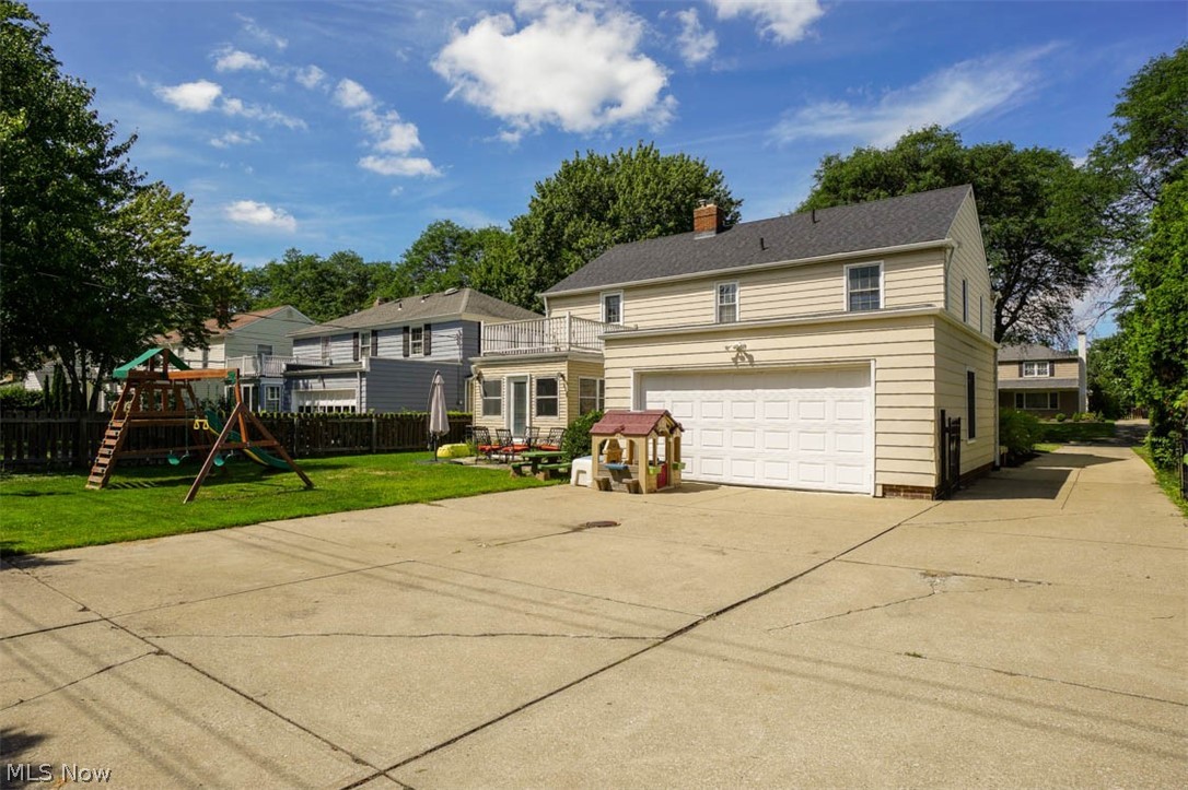 22062 Rye Road Beachwood, OH 44122 - Photo 31 of 34 Gallery Image 31
