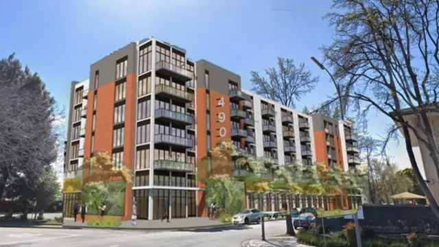 $4,999,000 | 0 Menker Avenue, San Jose, CA 95128