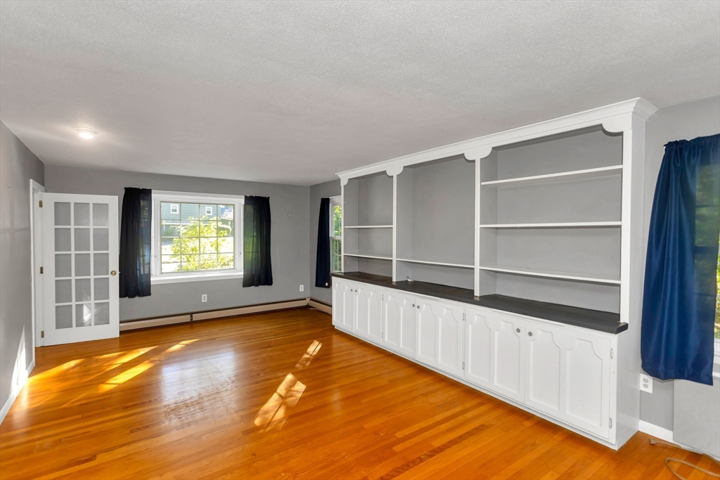 11 Longfellow Road Holyoke, MA 01040 - Photo 24 of 37 a view of an empty room with a window