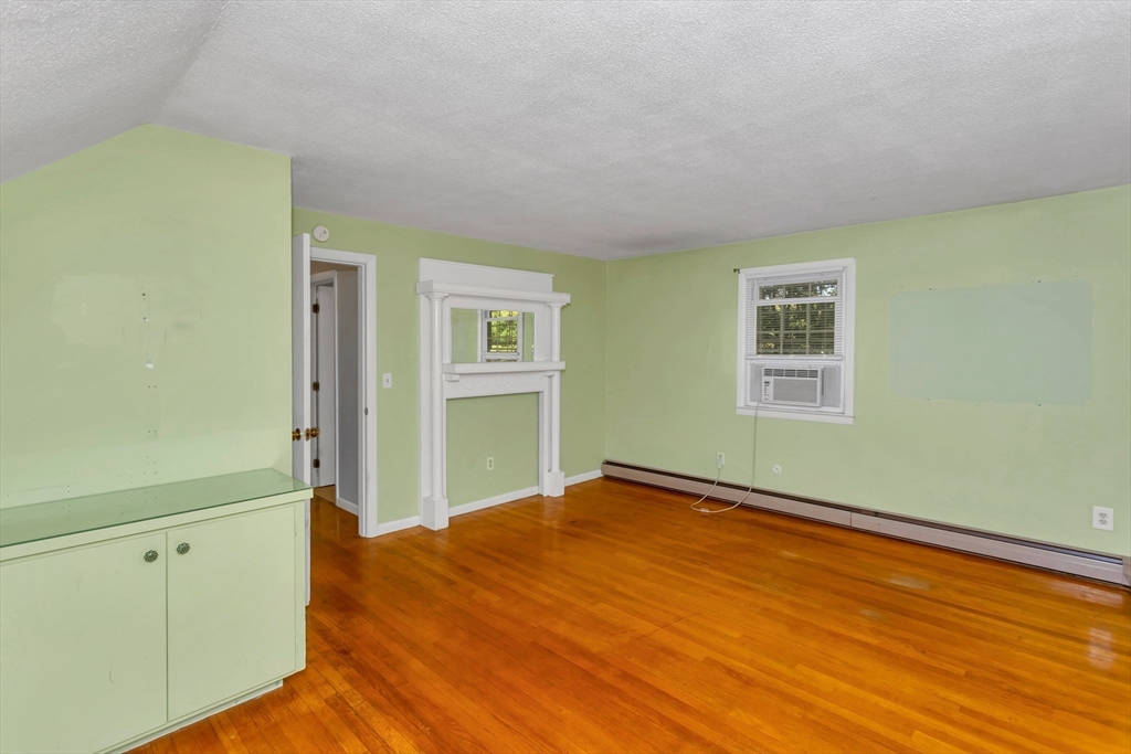 11 Longfellow Road Holyoke, MA 01040 - Photo 30 of 37 an empty room with windows