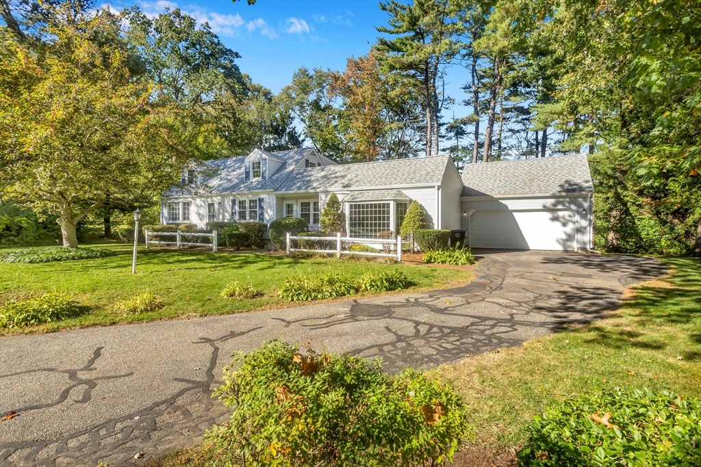 11 Longfellow Road Holyoke, MA 01040 - Photo 3 of 37 a front view of a house with a yard