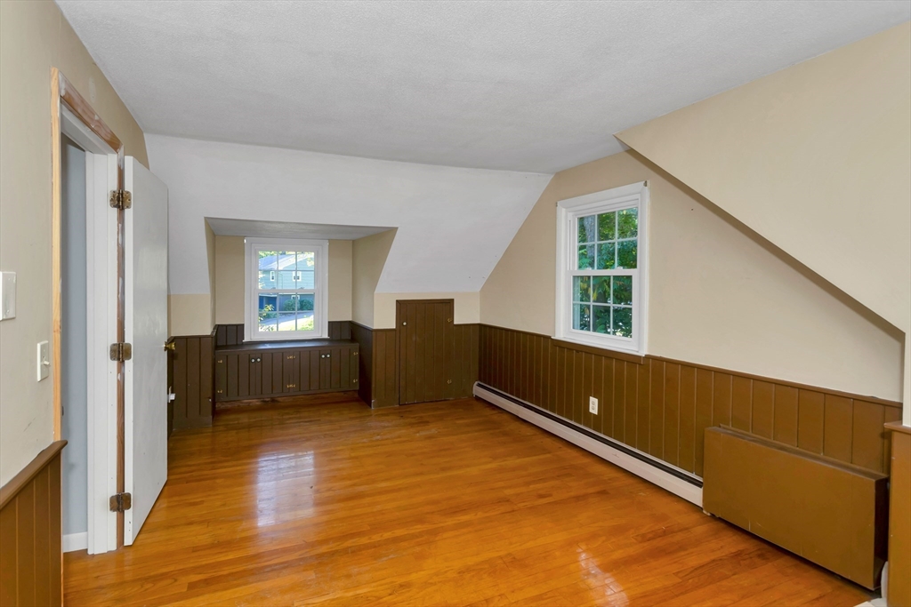 11 Longfellow Road Holyoke, MA 01040 - Photo 32 of 37 a view of a livingroom with a kitchen