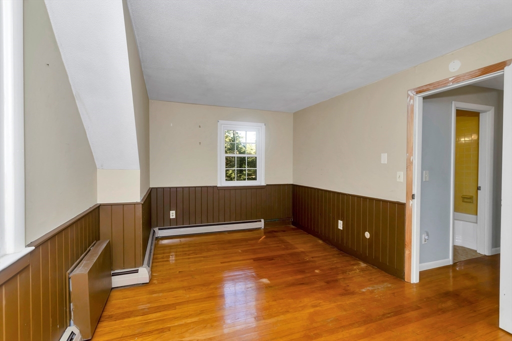 11 Longfellow Road Holyoke, MA 01040 - Photo 33 of 37 a view of room with window