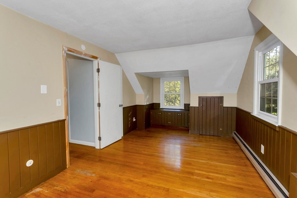 11 Longfellow Road Holyoke, MA 01040 - Photo 34 of 37 a view of a kitchen with furniture and windows