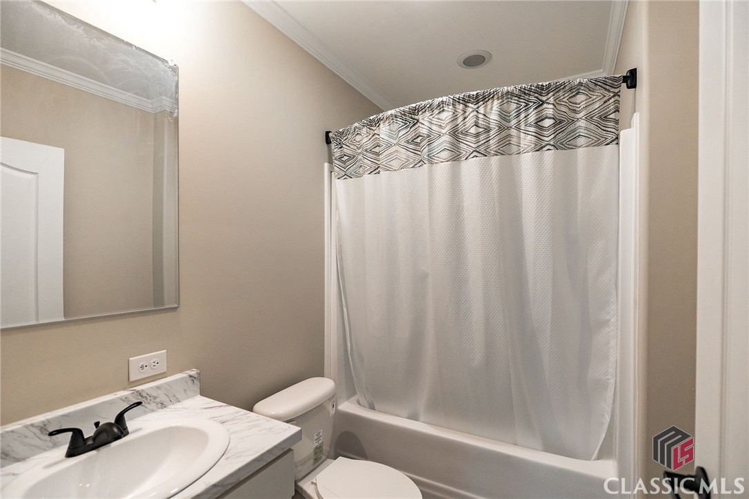 1253 Wages Bridge Road Nicholson, GA 30565 - Photo 16 of 35 Bathroom