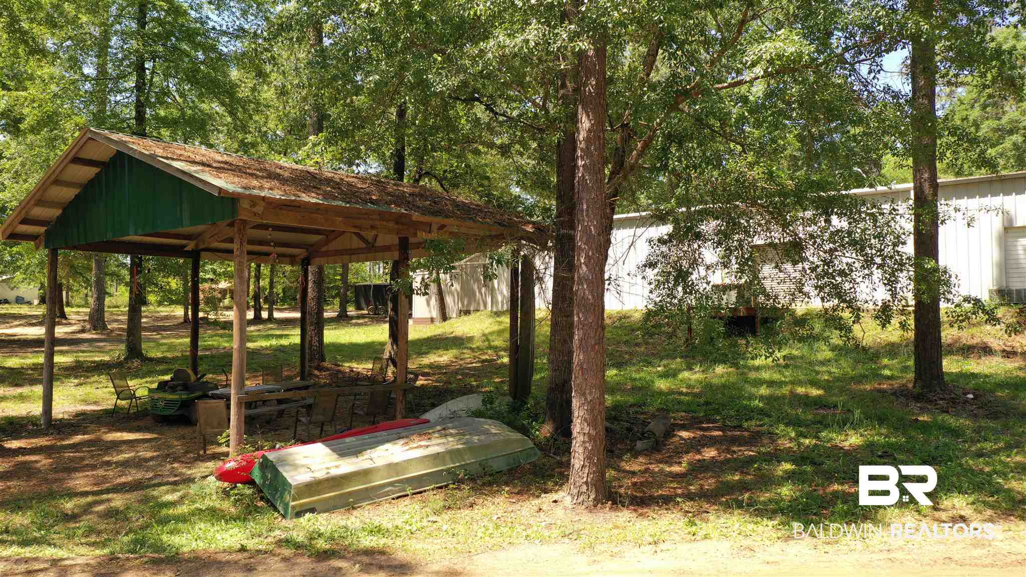 376 Tippens Eddy Road Brewton, AL 36426 - Photo 38 of 47