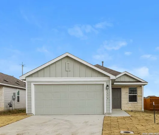 $199,000 | 6634 Willow Landing, Converse, TX 78109