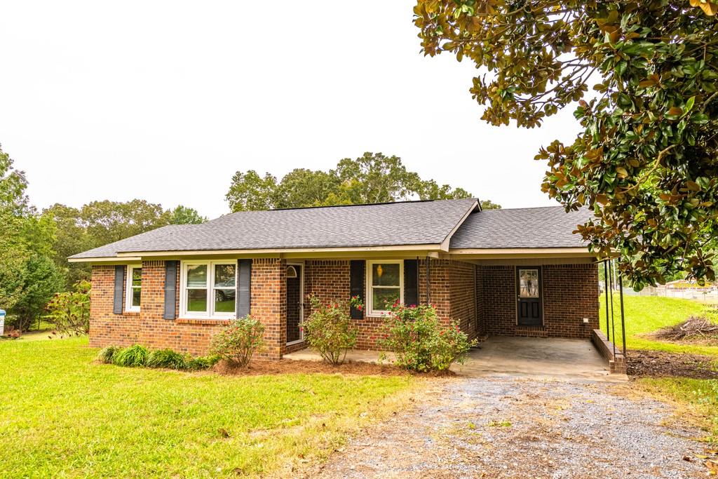 119 2nd Street Calhoun, GA 30701 - Photo 1 of 1