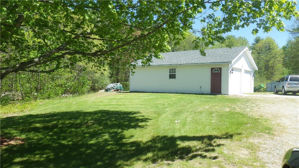 656 Wiscasset Road Pittston, ME 04345 - Photo 5 of 32 Photo