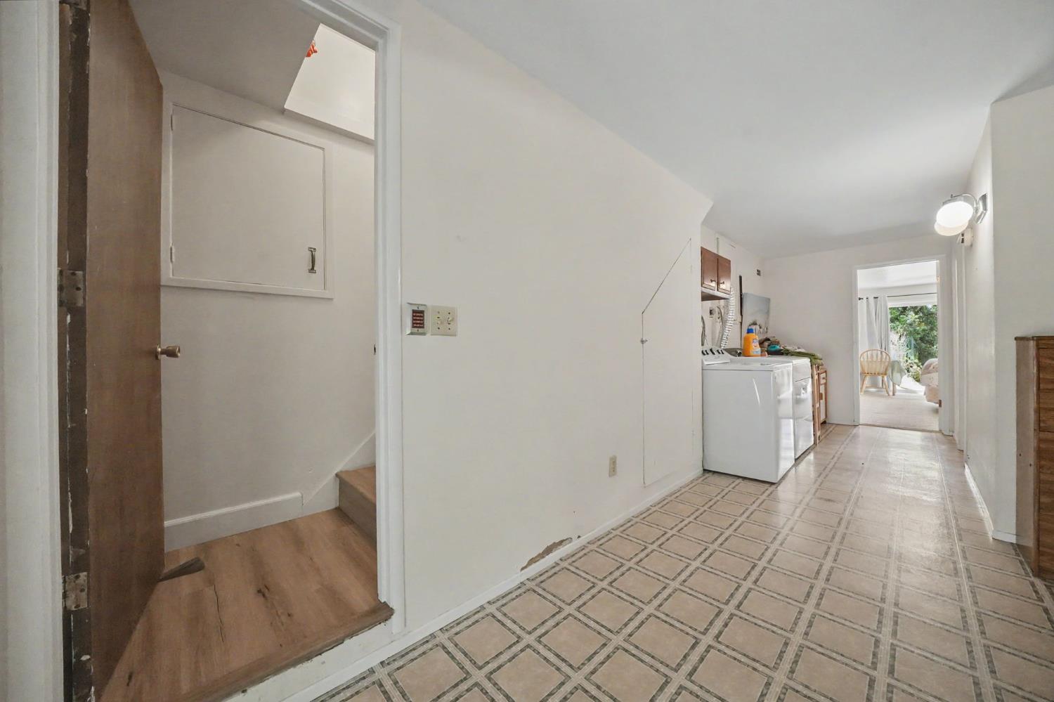 11244 Upper Previtali Road Jackson, CA 95642 - Photo 24 of 47 Downstairs laundry