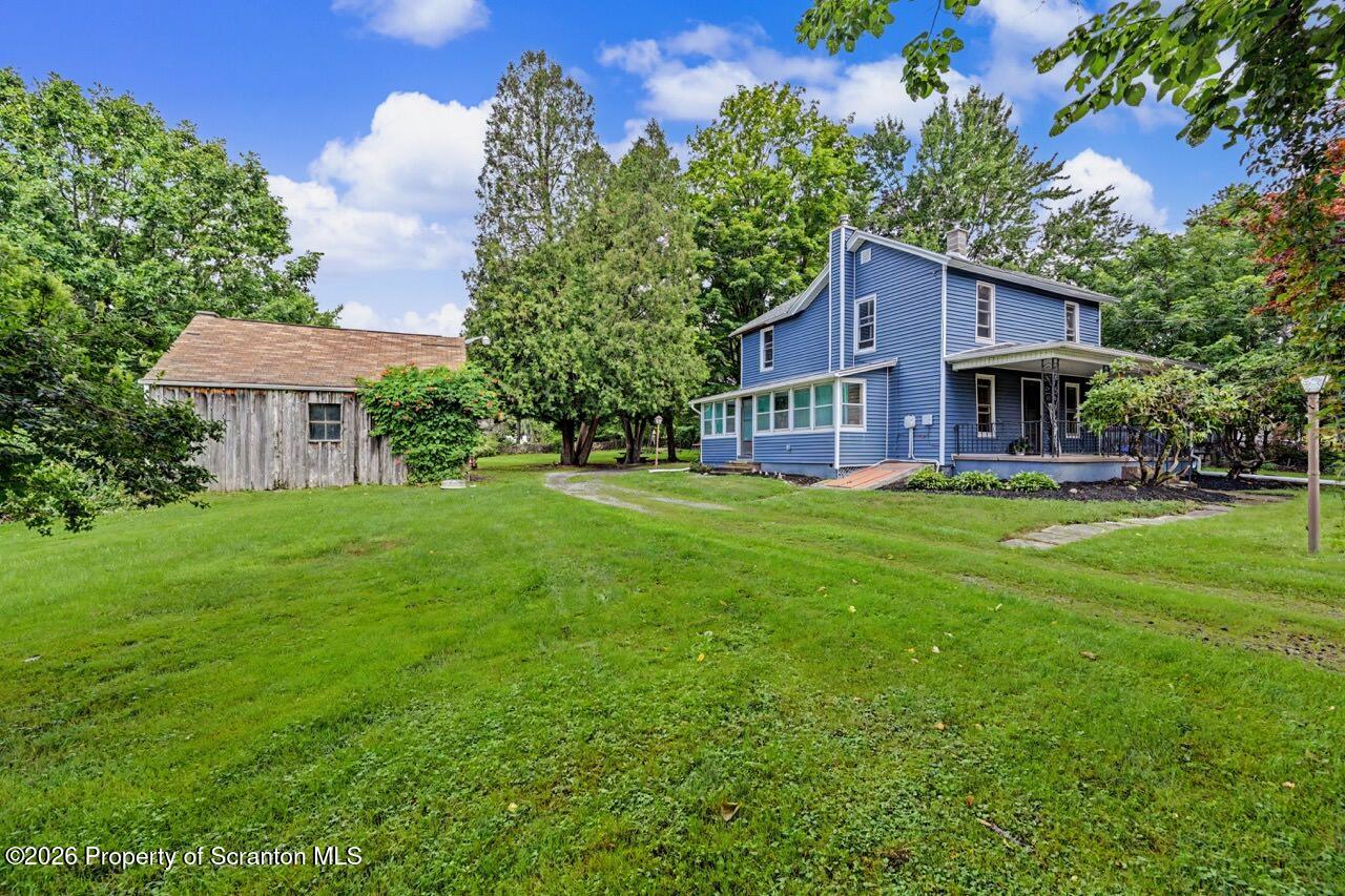 1309 Layton Road Clarks Summit, PA 18411 - Photo 2 of 76 1309 Layton Rd 01 Large