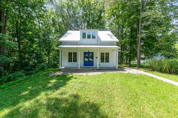 $549,000 | 1044 Fogg Road, Sparta, KY 41086
