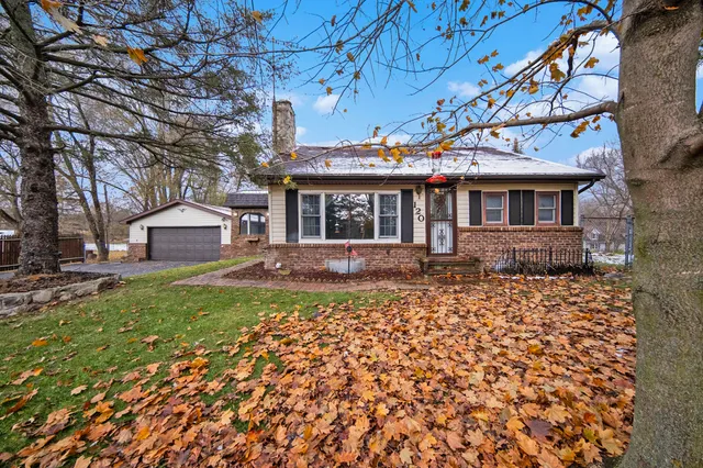 $325,000 | 120 West Liberty Road, Clarklake, MI 49234