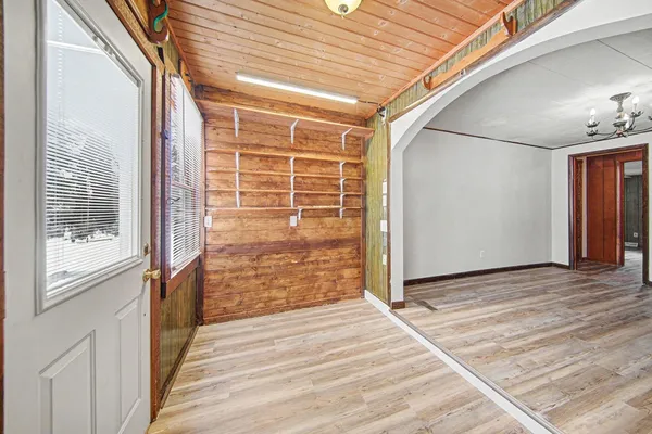 $199,900 | 120 West Liberty Road, Clarklake, MI 49234