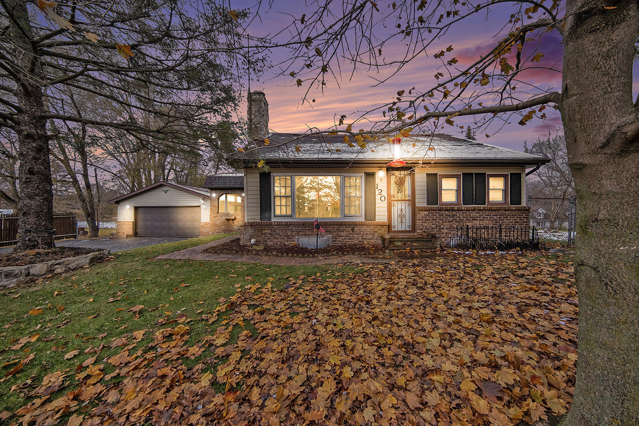 120 West Liberty Road Clarklake, MI 49234 - Photo 2 of 35 001_file_769