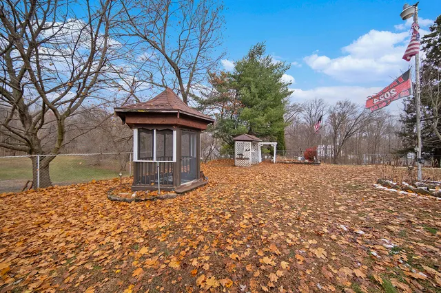 $325,000 | 120 West Liberty Road, Clarklake, MI 49234