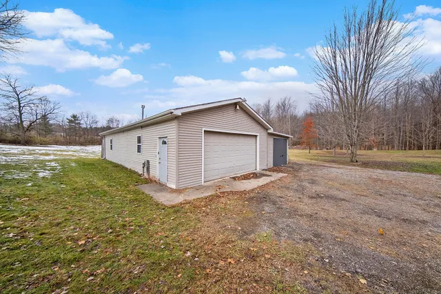 $325,000 | 120 West Liberty Road, Clarklake, MI 49234