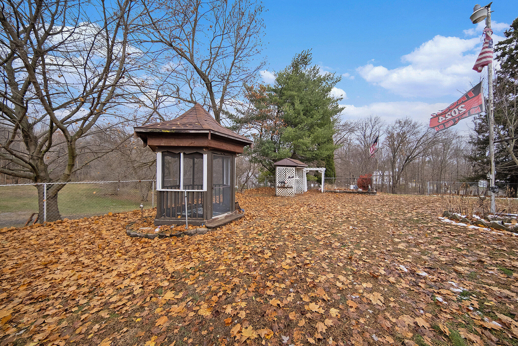 120 West Liberty Road Clarklake, MI 49234 - Photo 26 of 35 026_file_324