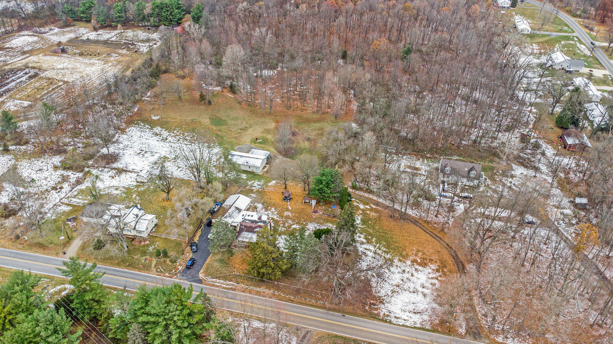 120 West Liberty Road Clarklake, MI 49234 - Photo 28 of 35 028_file_765