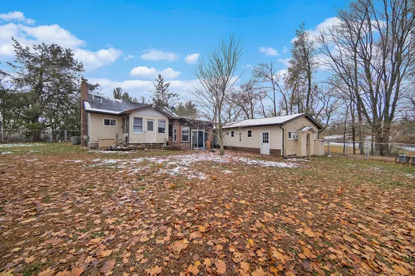 $199,900 | 120 West Liberty Road, Clarklake, MI 49234