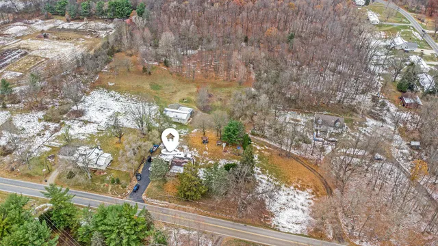 $325,000 | 120 West Liberty Road, Clarklake, MI 49234