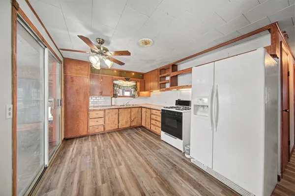 $199,900 | 120 West Liberty Road, Clarklake, MI 49234