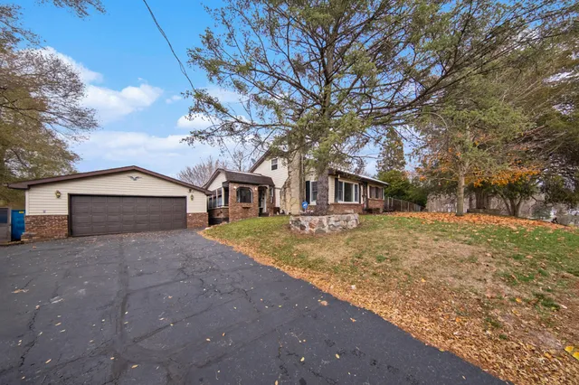 $325,000 | 120 West Liberty Road, Clarklake, MI 49234