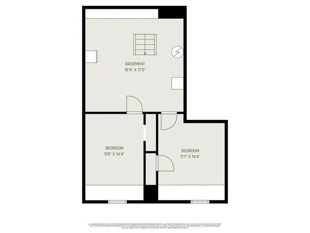 $325,000 | 120 West Liberty Road, Clarklake, MI 49234