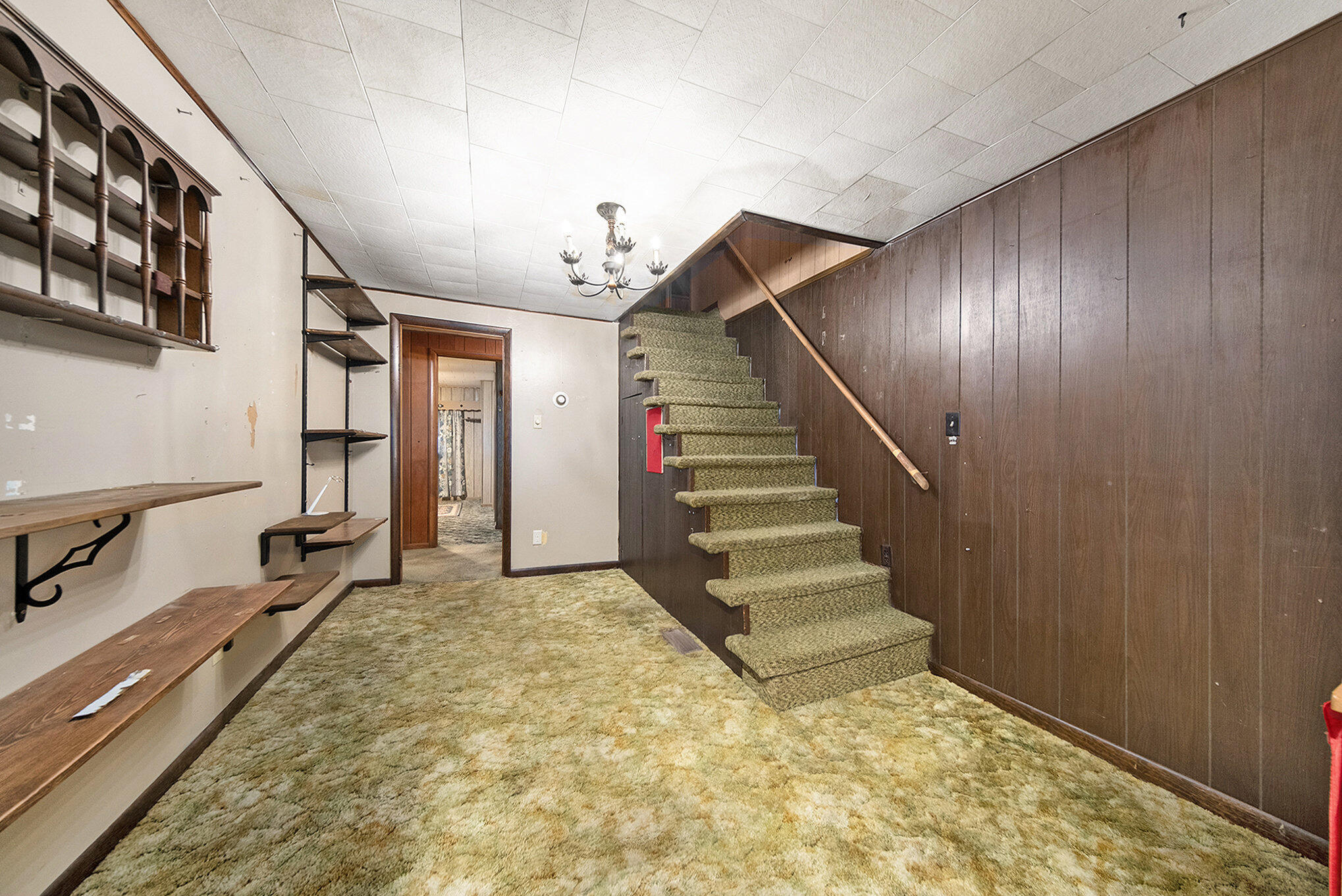 120 West Liberty Road Clarklake, MI 49234 - Photo 4 of 35 004_file_668